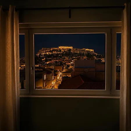 Elite Ermou Suites-3