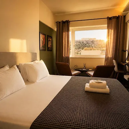 Elite Ermou Suites-2